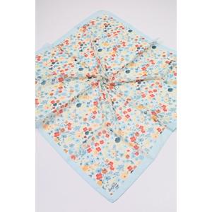 Scarfella Desenli Soft Angel Eşarp - Desen-53
