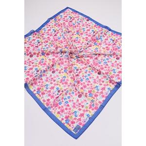 Scarfella Desenli Soft Angel Eşarp - Desen-53