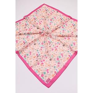 Scarfella Desenli Soft Angel Eşarp - Desen-53