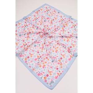 Scarfella Desenli Soft Angel Eşarp - Desen-53