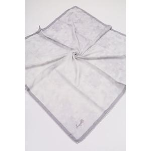 Scarfella Organik Soft Eşarp - Desen-01 - Renk-08