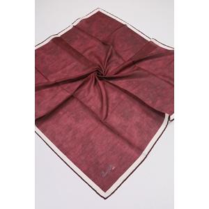 Scarfella Organik Soft Eşarp - Desen-01 - Renk-08