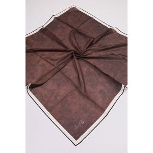 Scarfella Organik Soft Eşarp - Desen-01 - Renk-08