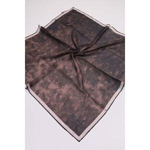 Scarfella Organik Soft Eşarp - Desen-01 - Renk-08