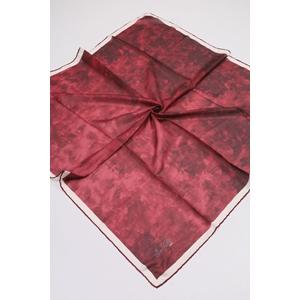 Scarfella Organik Soft Eşarp - Desen-01 - Renk-08