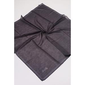 Scarfella Organik Soft Eşarp - Desen-01 - Renk-08