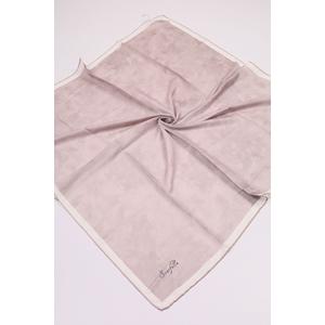 Scarfella Organik Soft Eşarp - Desen-01 - Renk-08
