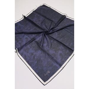 Scarfella Organik Soft Eşarp - Desen-01 - Renk-08