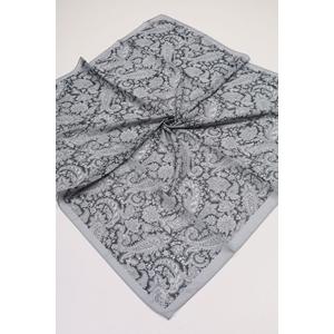 Scarfella Dijital Soft Eşarp - Desen-91