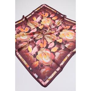 Scarfella Dijital Soft Eşarp - Desen-94