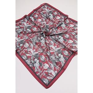 Scarfella Dijital Soft Eşarp - Desen-95 - Renk-06
