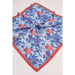 Scarfella Dijital Soft Eşarp - Desen-95 - Renk-06