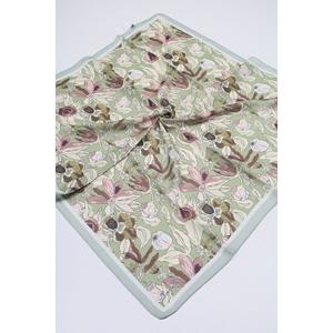 Scarfella Dijital Soft Eşarp - Desen-95 - Renk-06