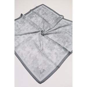 Scarfella Dijital Soft Eşarp - Desen-96 - Renk-07