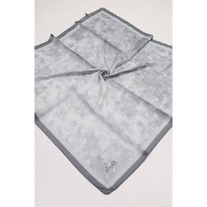 Scarfella Dijital Soft Eşarp - Desen-96 - Renk-07