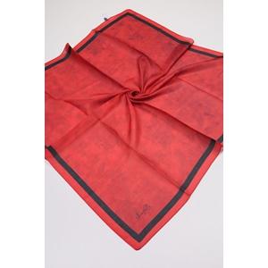 Scarfella Dijital Soft Eşarp - Desen-96 - Renk-07