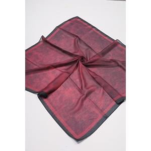 Scarfella Dijital Soft Eşarp - Desen-96