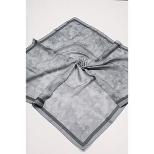 Scarfella Dijital Soft Eşarp - Desen-96
