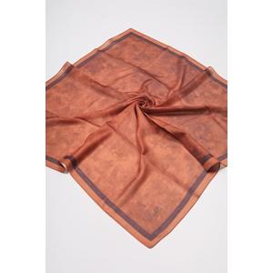Scarfella Dijital Soft Eşarp - Desen-96