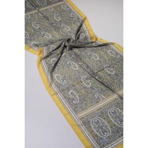 Bonjela Desenli Dijital Soft Şal - Desen-04 - Renk-05