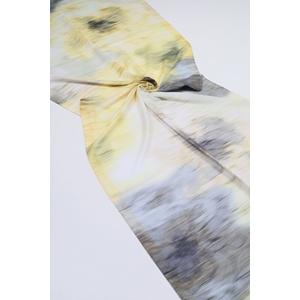 Bonjela Desenli Dijital Soft Şal - Desen-04 - Renk-05