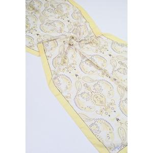 Bonjela Desenli Dijital Soft Şal - Desen-04 - Renk-05