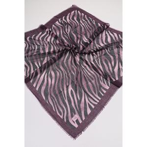 Viessa Scarf Sökme Tülbent - Desen-01 - Renk-05
