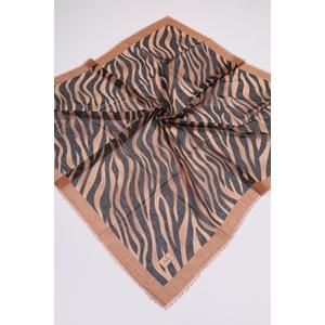 Viessa Scarf Sökme Tülbent - Desen-01 - Renk-05