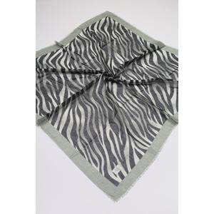 Viessa Scarf Sökme Tülbent - Desen-01 - Renk-05