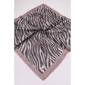 Viessa Scarf Sökme Tülbent - Desen-01 - Renk-05