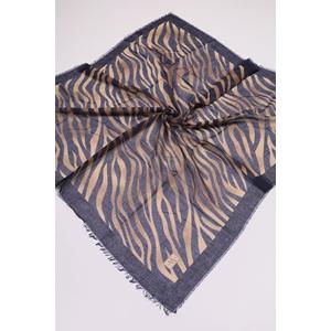 Viessa Scarf Sökme Tülbent - Desen-01 - Renk-05