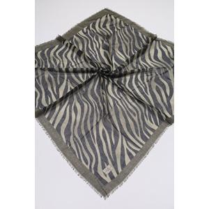 Viessa Scarf Sökme Tülbent - Desen-01 - Renk-05