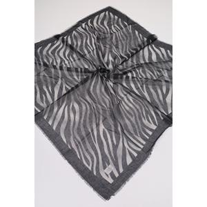 Viessa Scarf Sökme Tülbent - Desen-01 - Renk-05