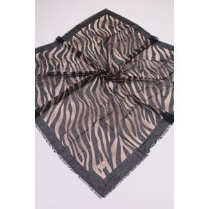 Viessa Scarf Sökme Tülbent - Desen-01 - Renk-05