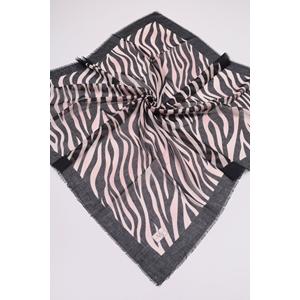 Viessa Scarf Sökme Tülbent - Desen-01 - Renk-05