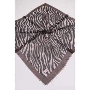 Viessa Scarf Sökme Tülbent - Desen-01 - Renk-05