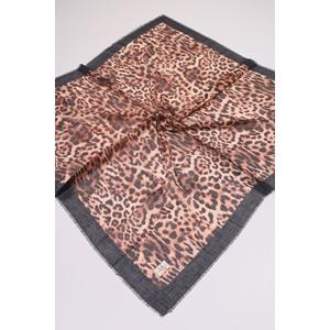 Viessa Scarf Sökme Tülbent - Desen-02 - Renk-07