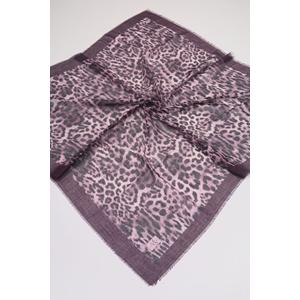 Viessa Scarf Sökme Tülbent - Desen-02 - Renk-07