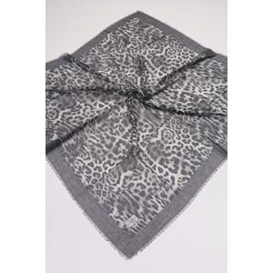 Viessa Scarf Sökme Tülbent - Desen-02 - Renk-07