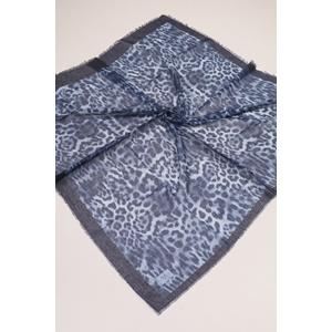 Viessa Scarf Sökme Tülbent - Desen-02 - Renk-07