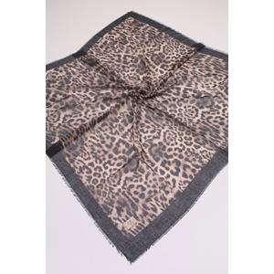 Viessa Scarf Sökme Tülbent - Desen-02 - Renk-07