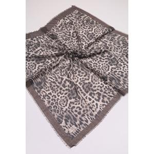 Viessa Scarf Sökme Tülbent - Desen-02 - Renk-07