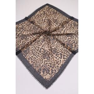 Viessa Scarf Sökme Tülbent - Desen-02 - Renk-07