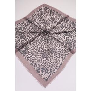 Viessa Scarf Sökme Tülbent - Desen-02 - Renk-07