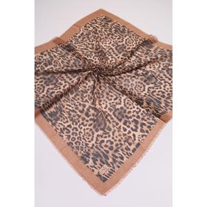 Viessa Scarf Sökme Tülbent - Desen-02 - Renk-07