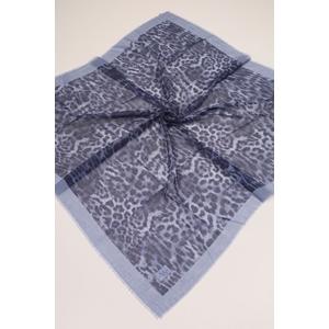 Viessa Scarf Sökme Tülbent - Desen-02 - Renk-07
