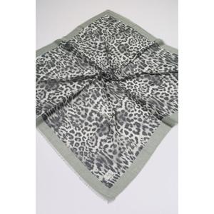 Viessa Scarf Sökme Tülbent - Desen-02 - Renk-07