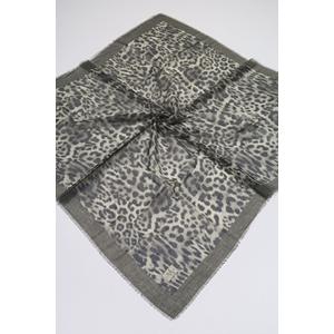 Viessa Scarf Sökme Tülbent - Desen-02 - Renk-07