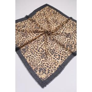 Viessa Scarf Sökme Tülbent - Desen-02 - Renk-07