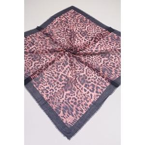Viessa Scarf Sökme Tülbent - Desen-02 - Renk-07